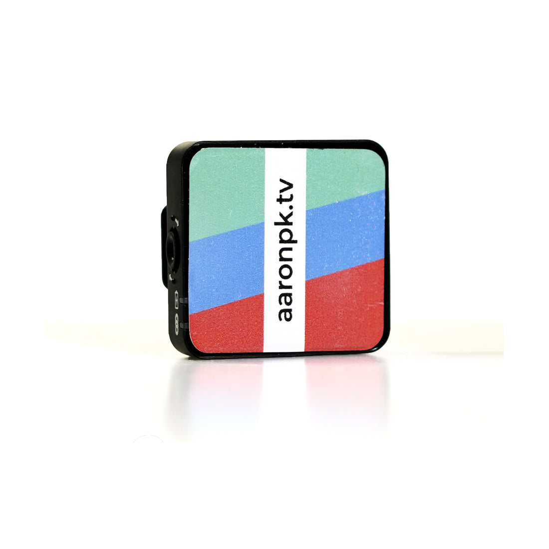 NEW: PK1 Mic Flag for RODE Wireless GO / ME