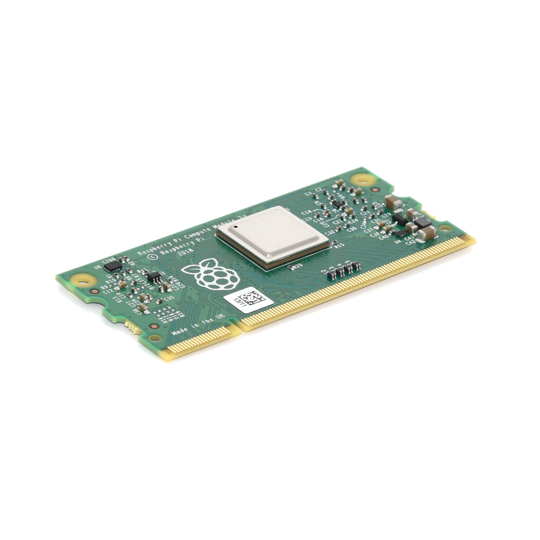 IN STOCK: Raspberry Pi Compute Module CM 3+ 32GB
