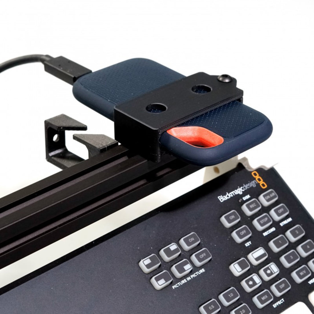 Accessories for PK1 Pro Streamer products