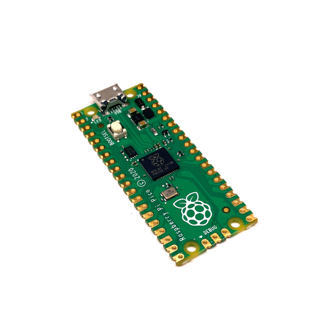 Raspberry Pi