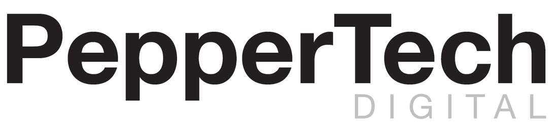 PepperTech Digital