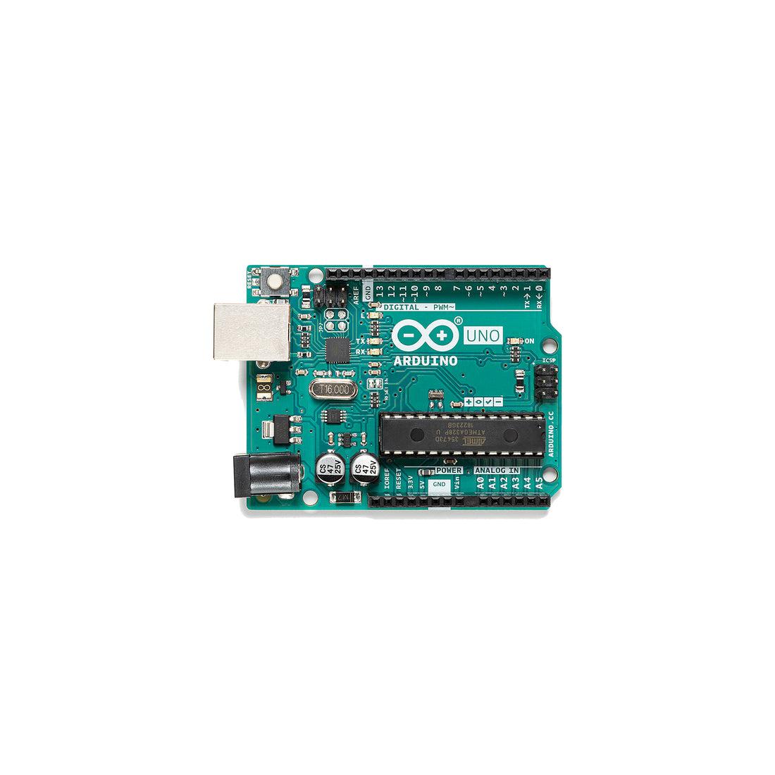 Arduino Uno R3